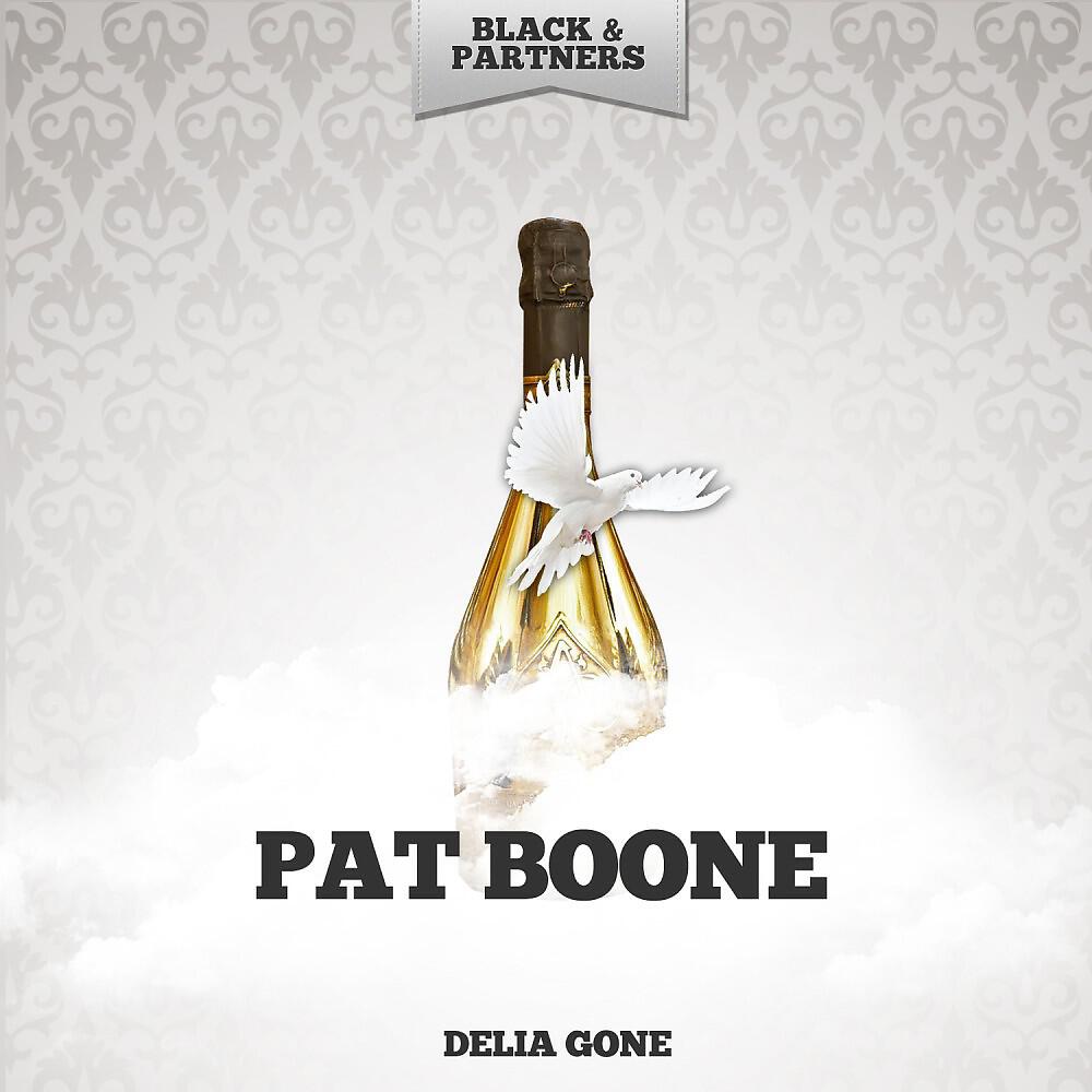 Pat Boone - Big Cold Wind (Original Mix)