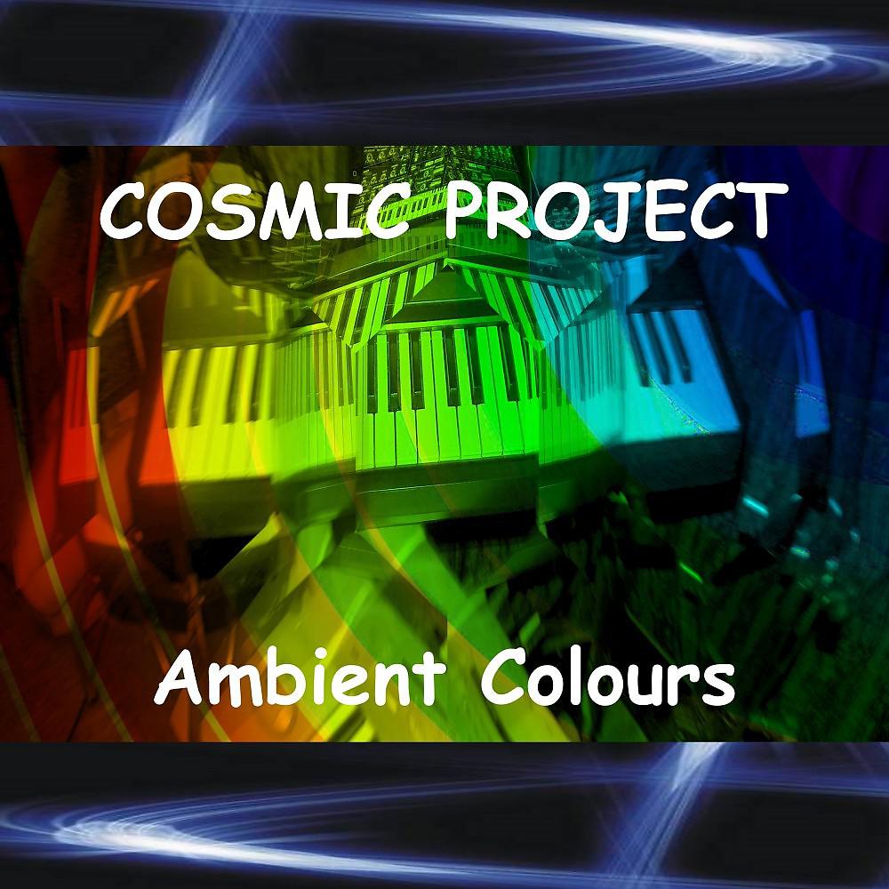Постер альбома Ambient Colours