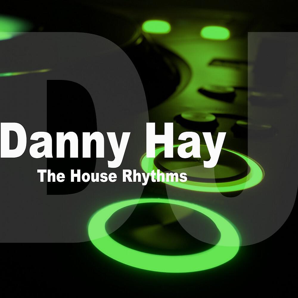 Danny Hay - Keep Moving (Ron Castle Mix)