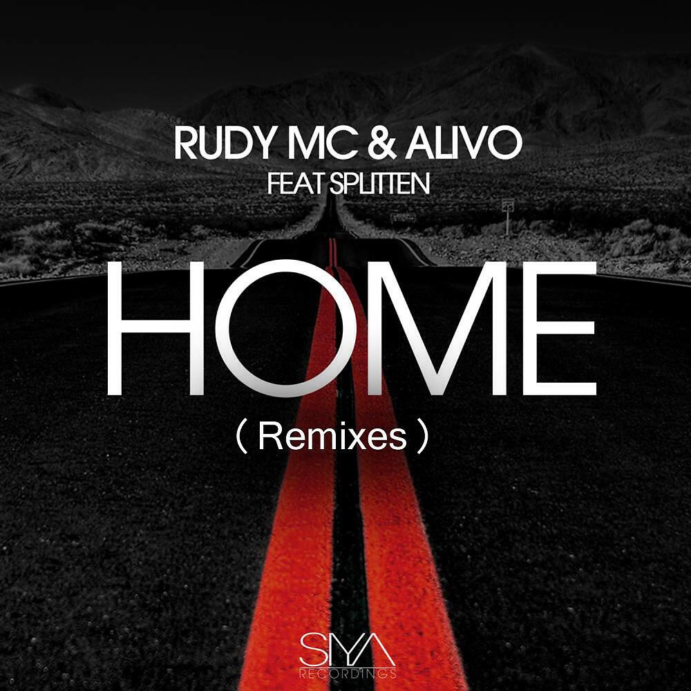 Alivo - Home (Thomas La Salle feat. Featherman Remix)