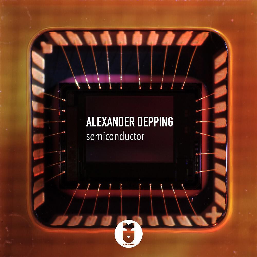Alexander Depping - Footprints on the Moon (Original Mix)