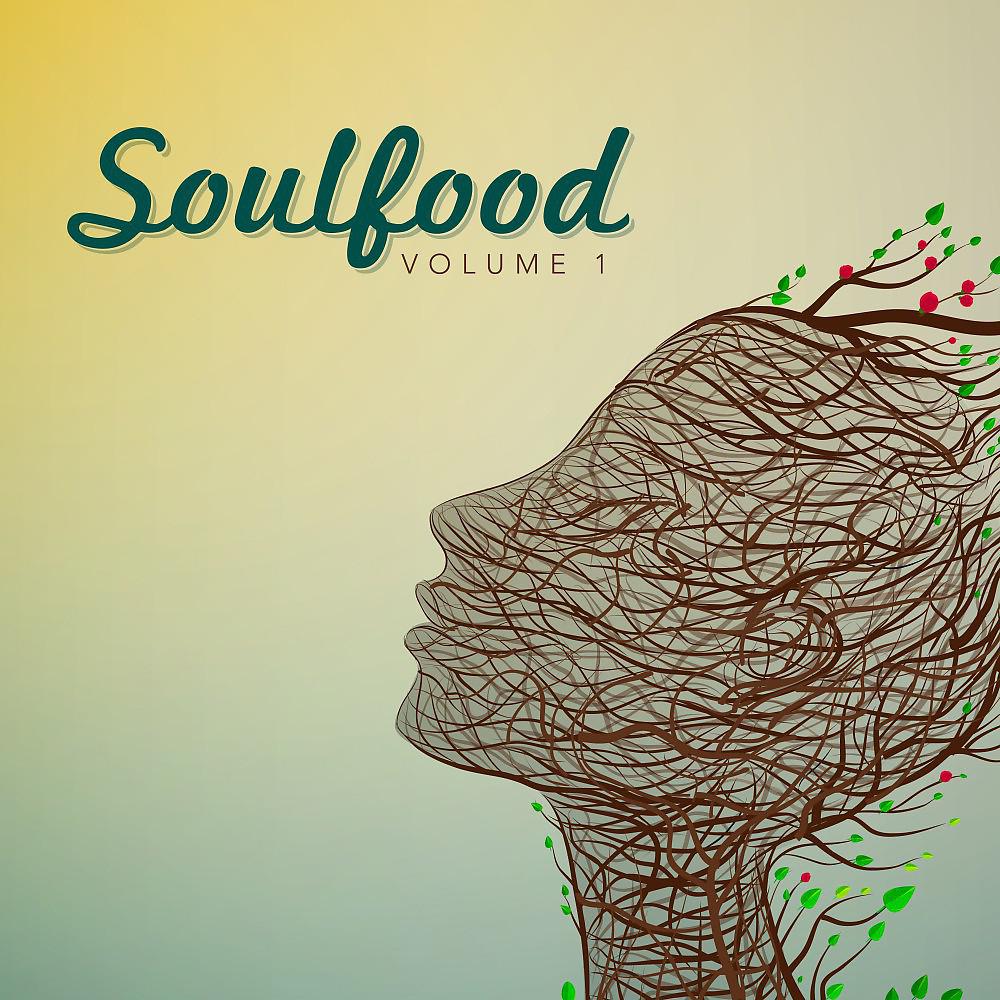 Постер альбома Soulfood, Vol. 1