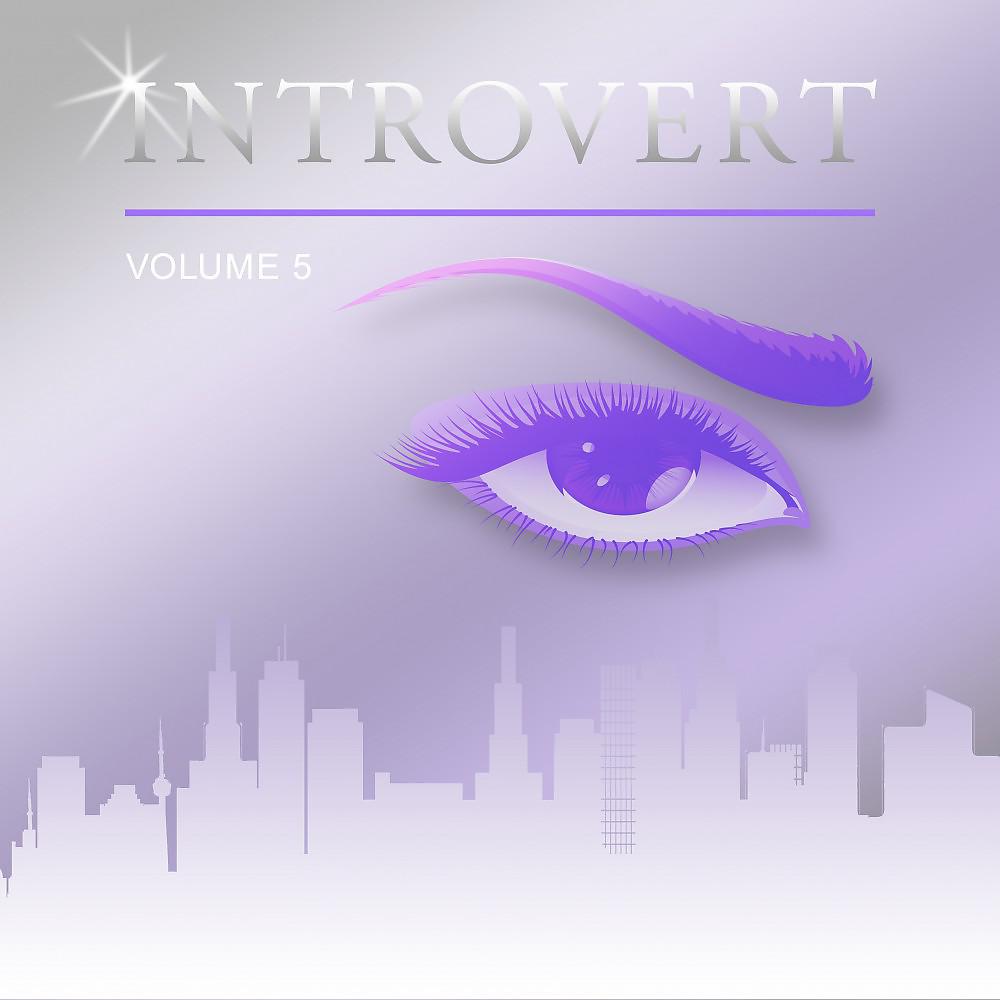 Постер альбома Introvert, Vol. 5