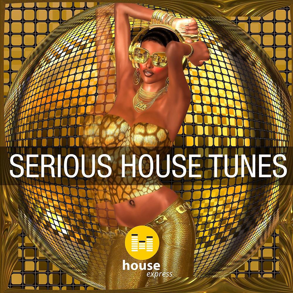 Постер альбома Serious House Tunes