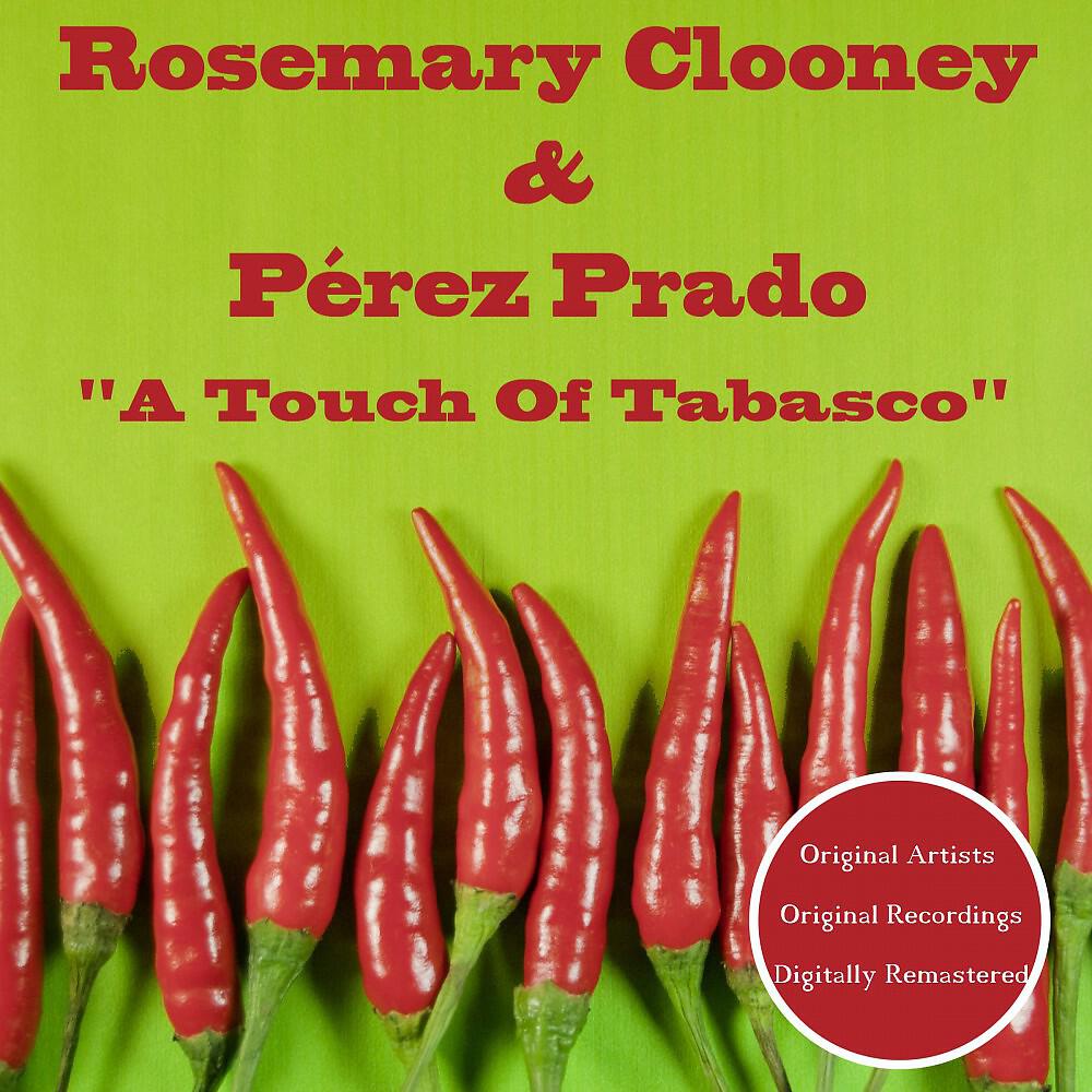Perez Prado & Rosemary Clooney - Adios (Remastered)