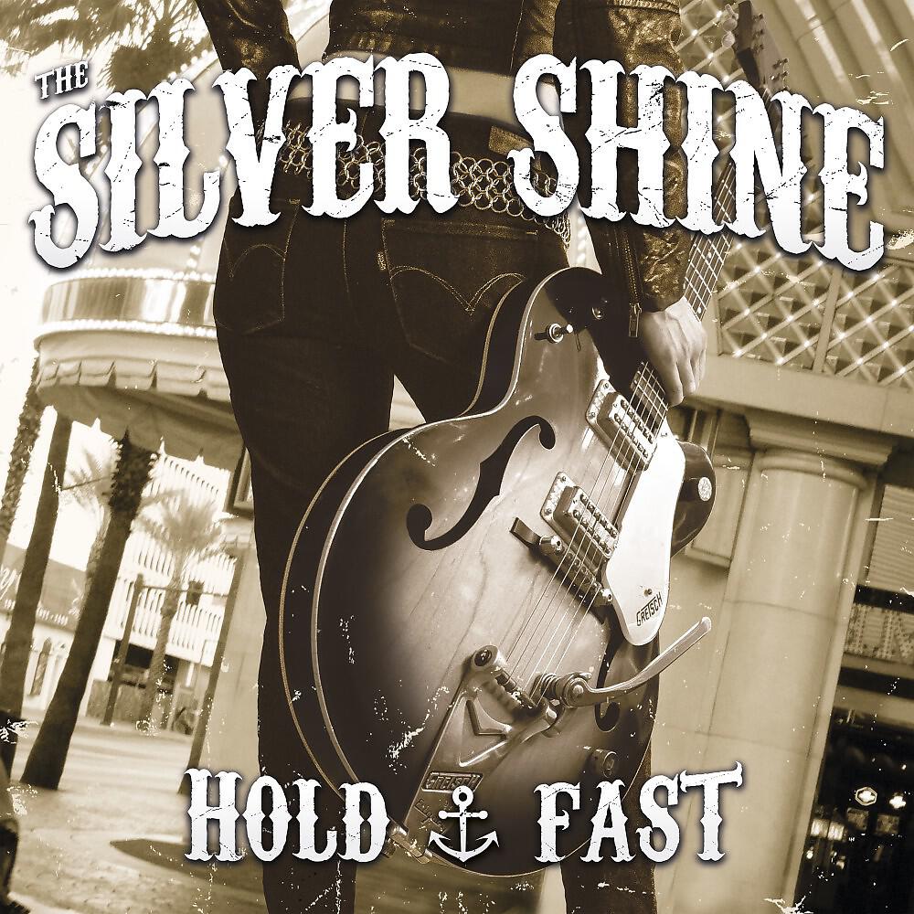 The Silver Shine - I Don't Wanna See You Anymore