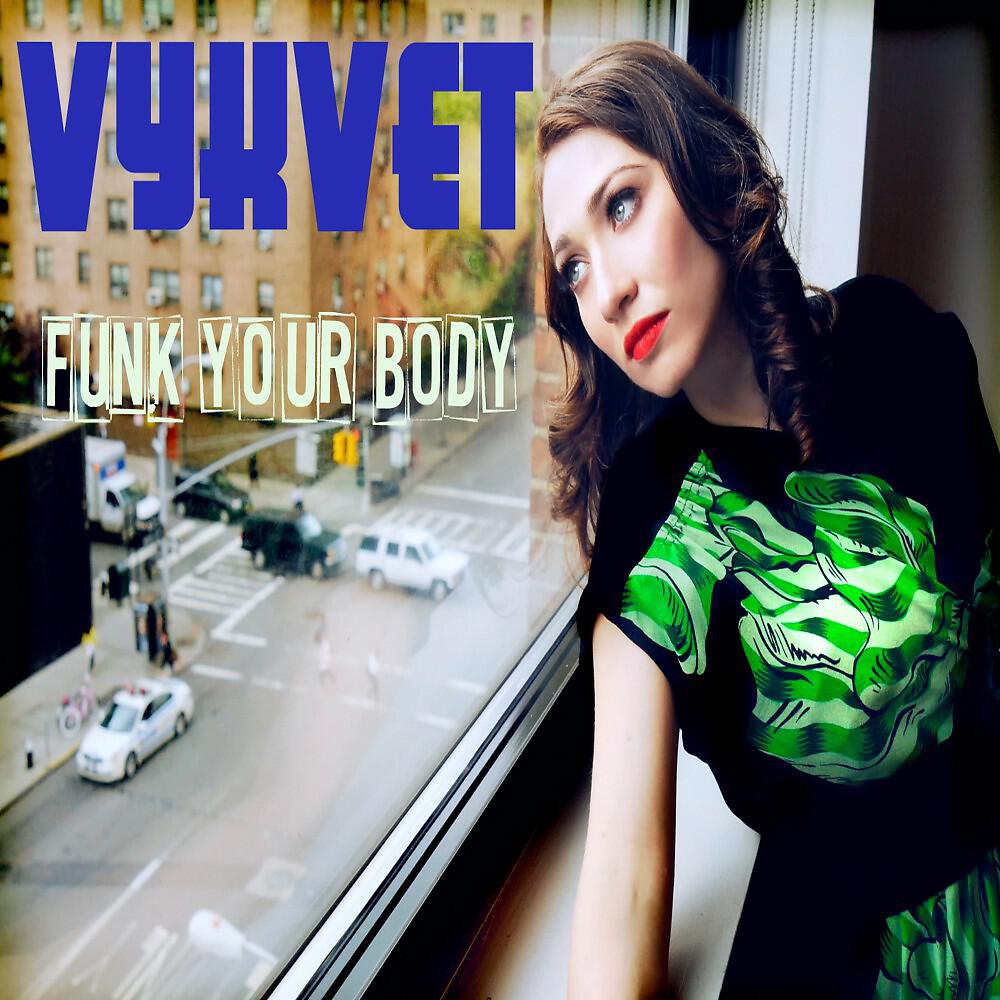 Vykvet - Good Morning