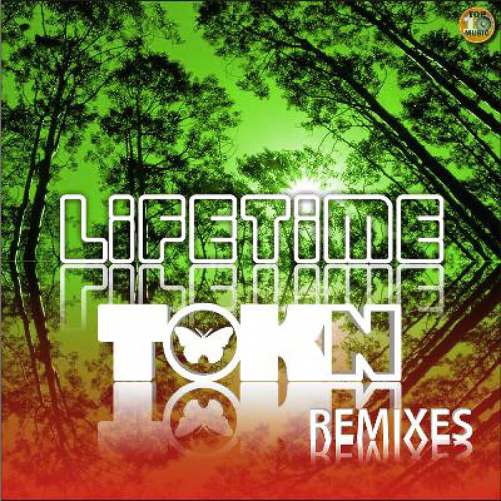 Tokn - Lifetime (Steffi meets Compact Grey Remix)