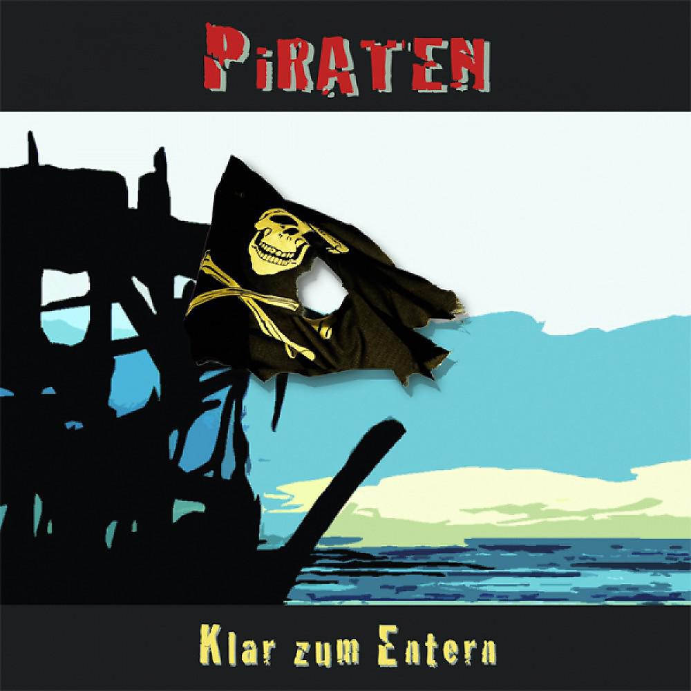 Постер альбома Klar zum Entern
