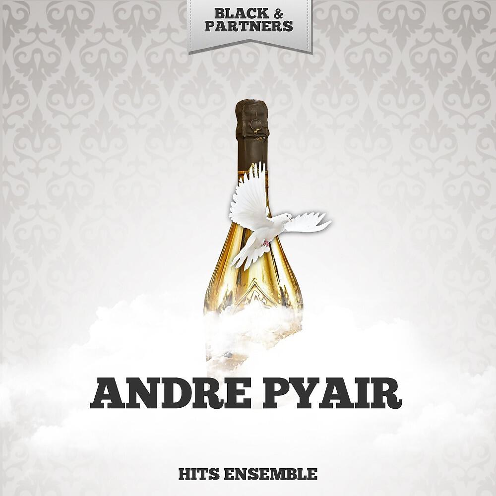 Andre Pyair - Petite Poupee Des Antilles (Original Mix)