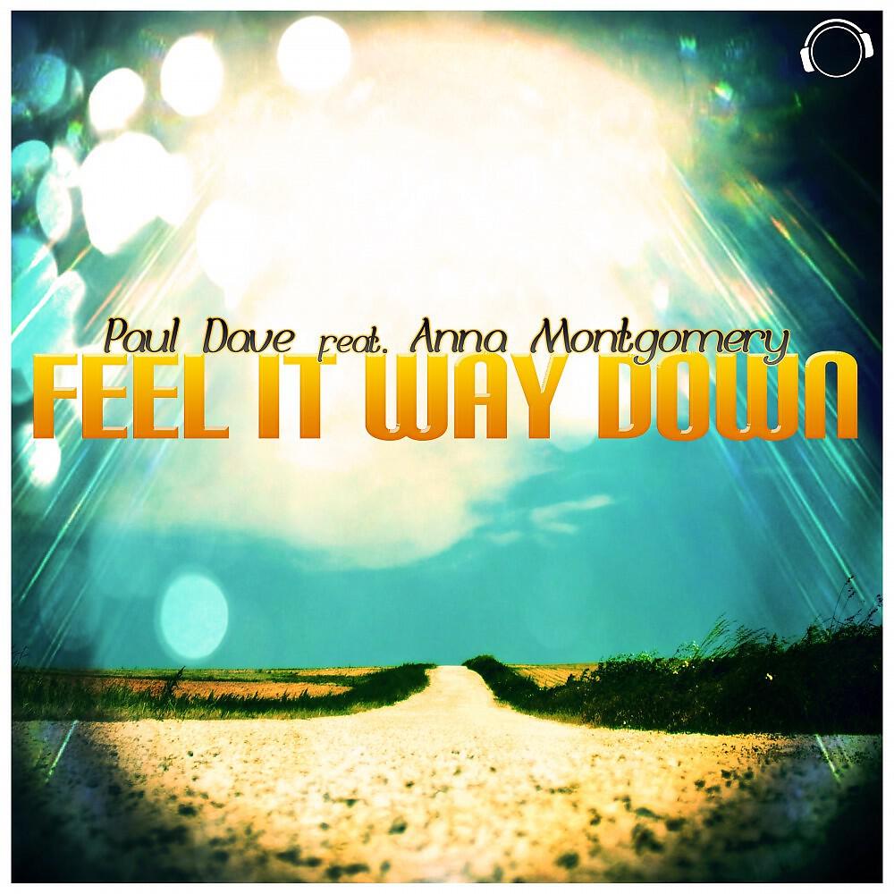Paul Dave - Feel It Way Down (Turbotronic Remix Edit)