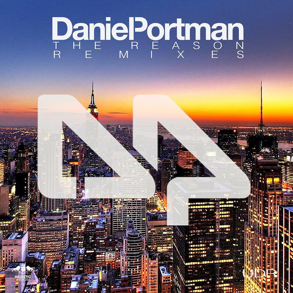 Daniel Portman - The Reason (Leventina & Daniel Portman Radio Mix)