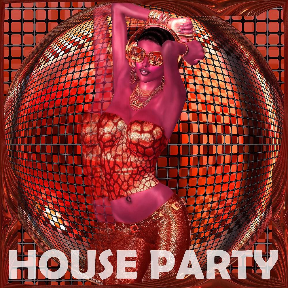 Cool Vibe Orchestra - In the Chose (Night Voice Mix)