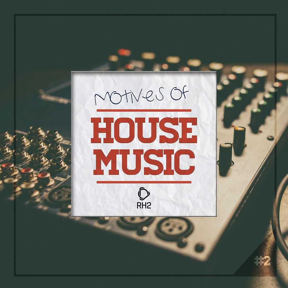 Wlady & Dave Rose - Eyes (Rafha Madrid Remix)