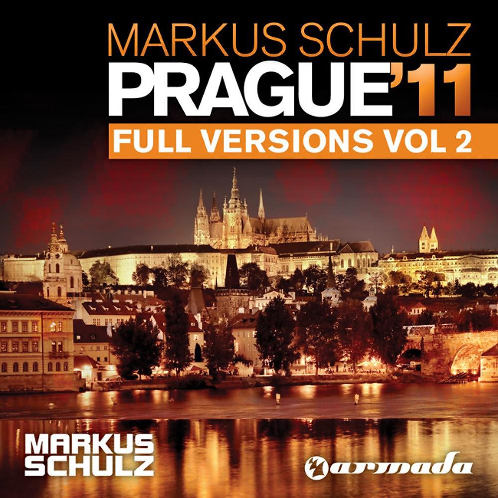 Постер альбома Prague '11 - Full Versions, Vol. 2