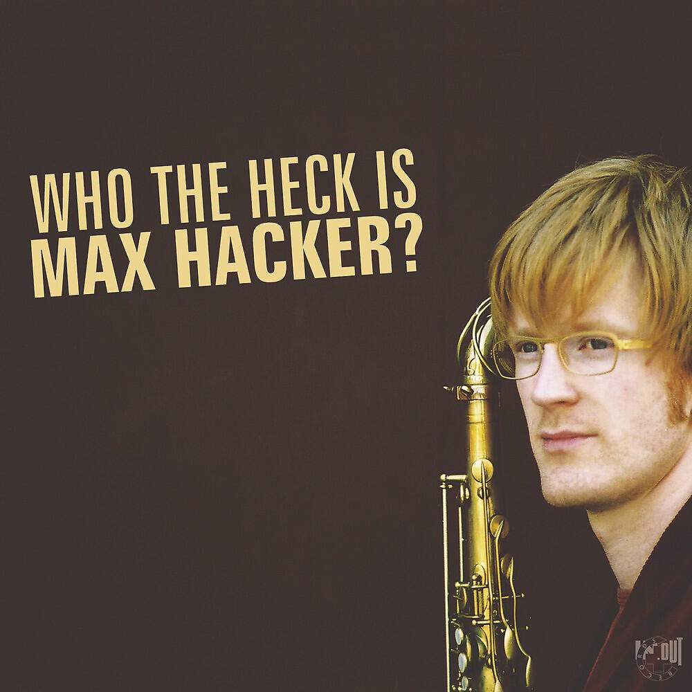 Max Hacker with Tino Derado, Paul Imm & Heinrich Köbberling - Murray Hill