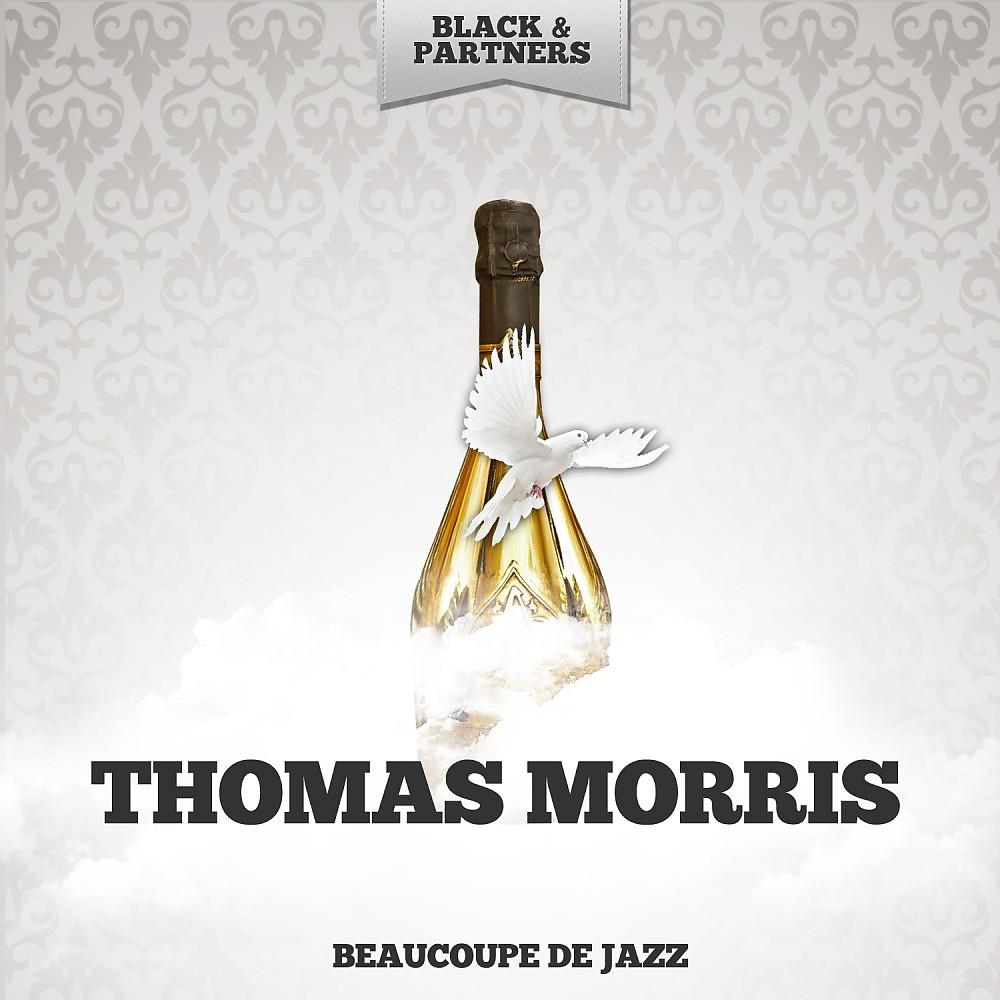 Постер альбома Beaucoupe De Jazz