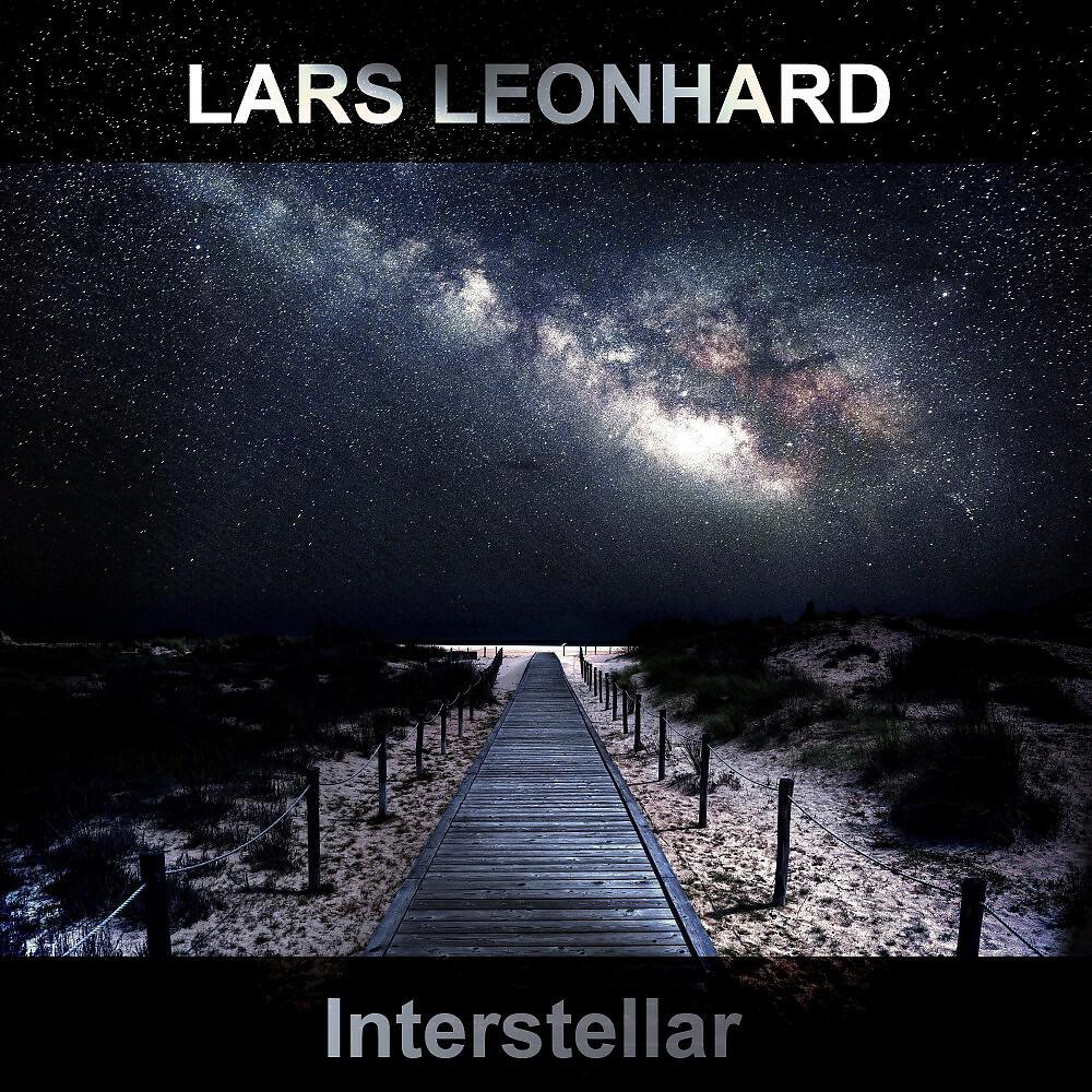Lars Leonhard - Planetary Firework