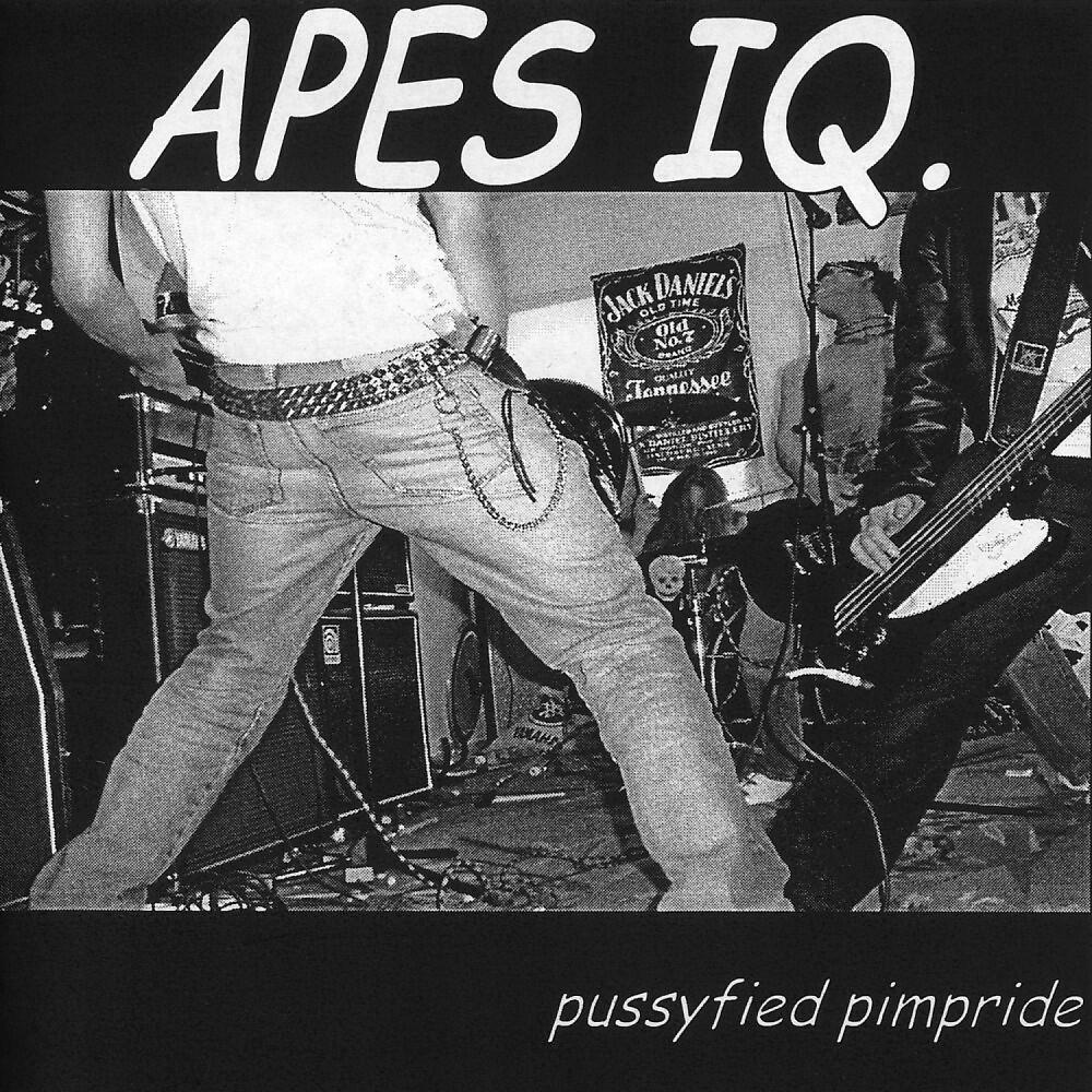 Apes IQ - One Last Summerfixx