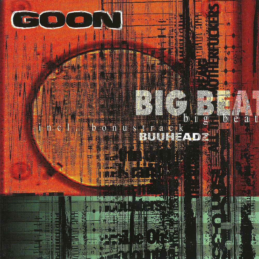 Постер альбома Big Beat