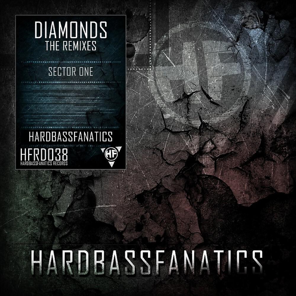 Sector One - Diamonds (Agami Mosh & Antecedent Life Remix)