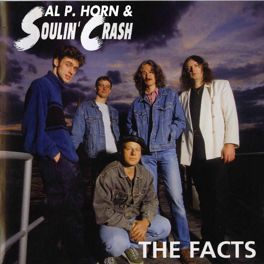 Al P. Horn & Soulin' Crash - Noise with the Boys