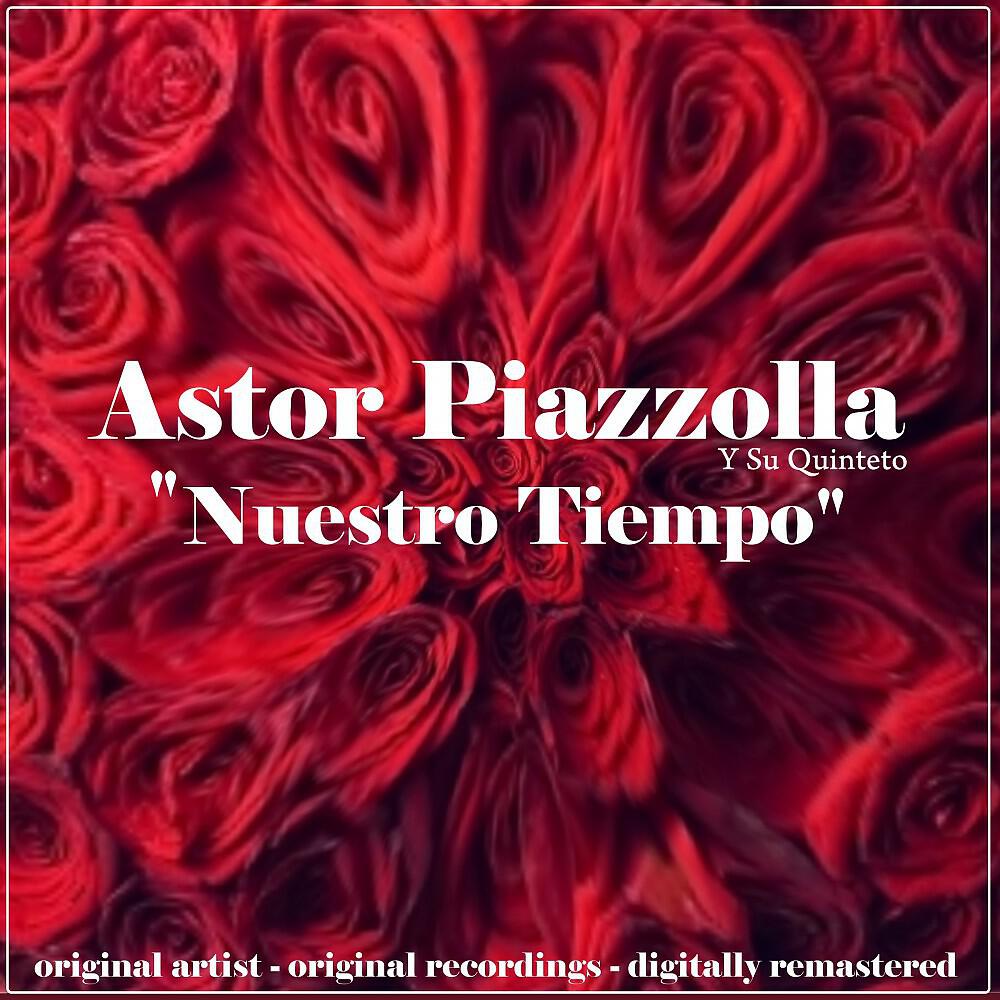 Astor Piazzolla y Su Quinteto - Imagenes 676