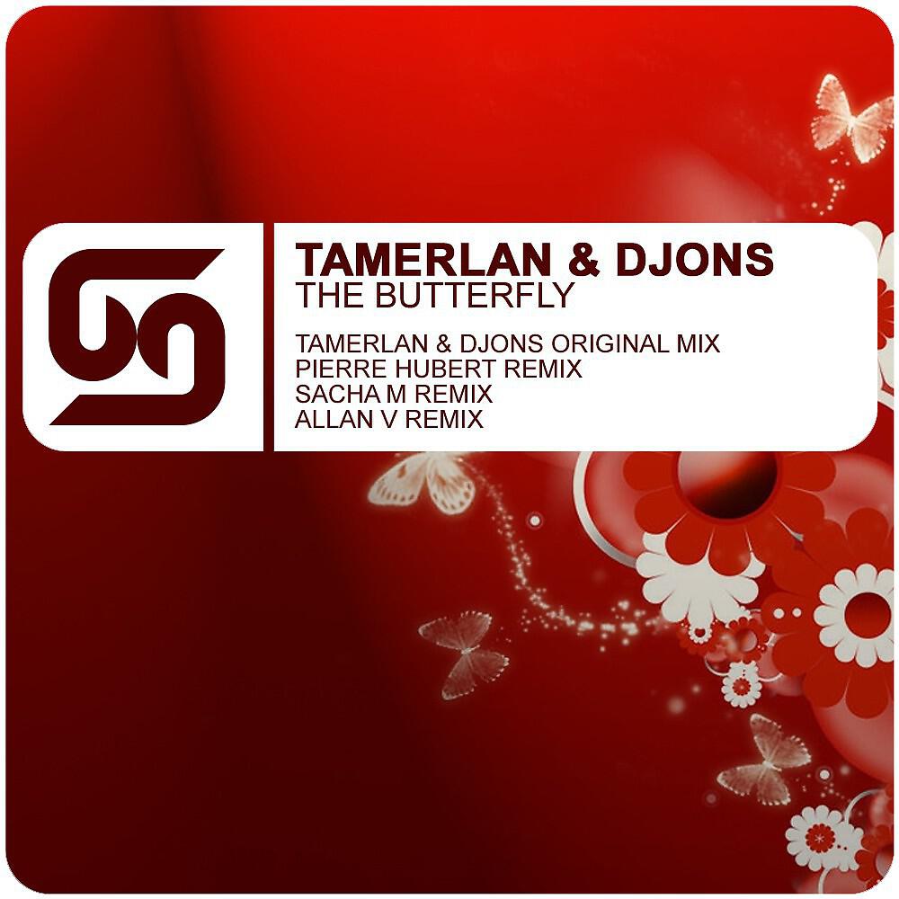 Tamerlan & Djons - The Butterfly (Allan V Remix)