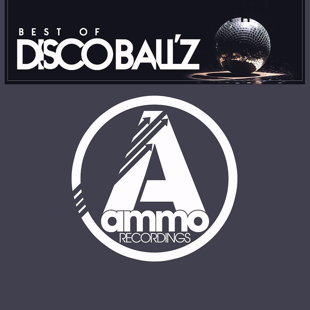 Disco Ball'Z - Brooklyn Bounce (Original Mix)