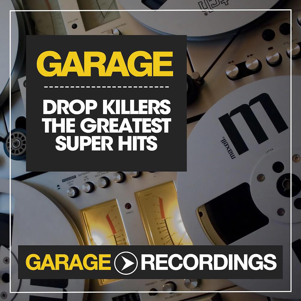 Drop Killers - On Your Mind (Dub Mix)