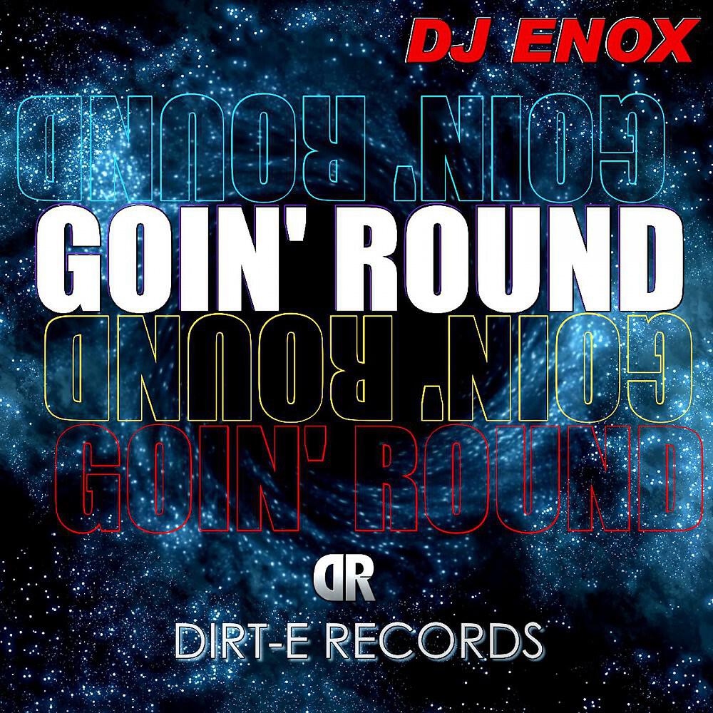 DJ Enox - Get Down