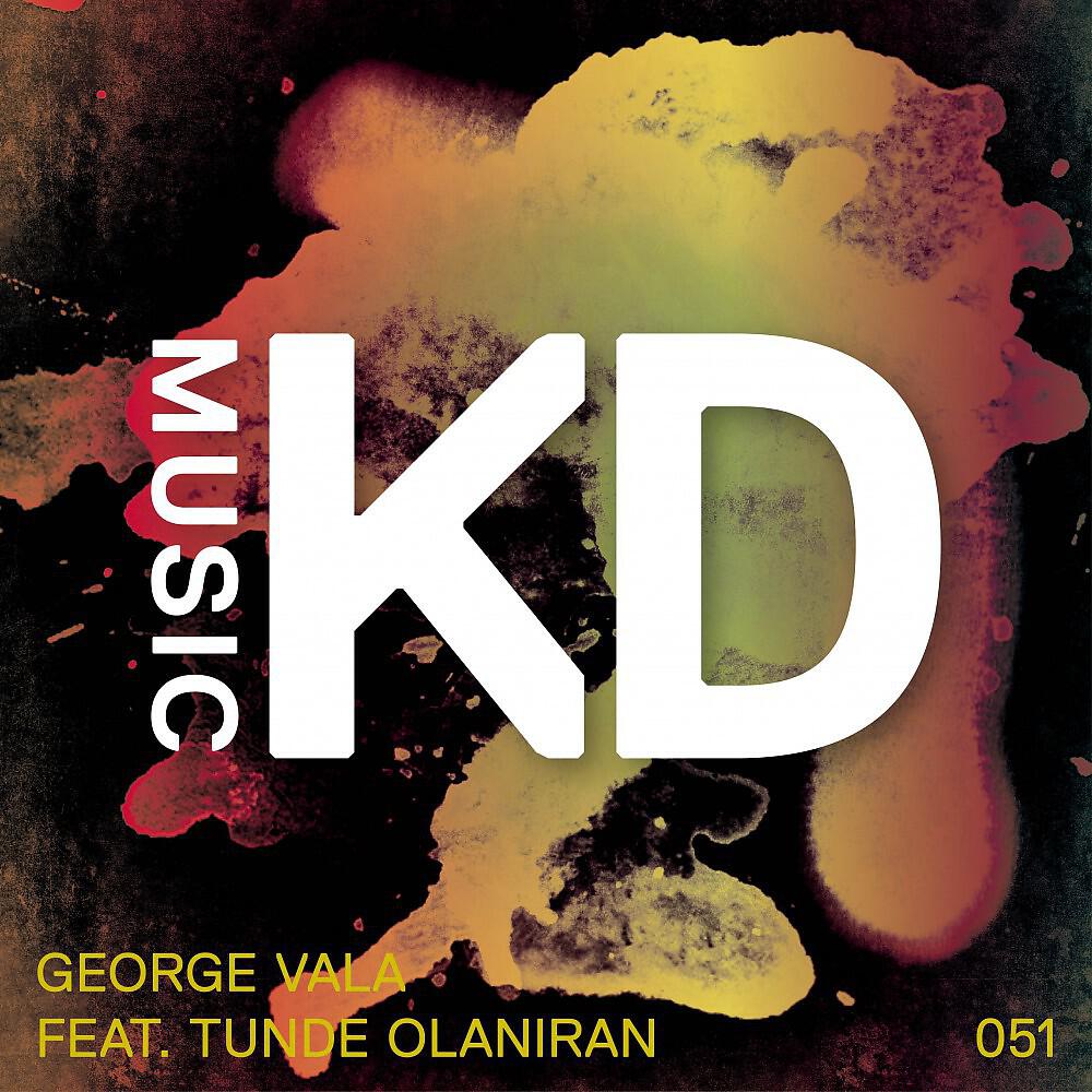 George Vala - Colorful (Channel X Remix)