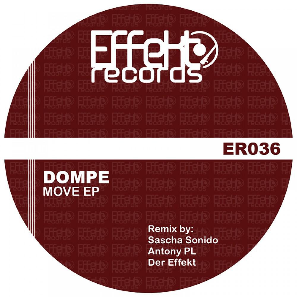 Dompe - High Hopes (Der Effekt Remix)