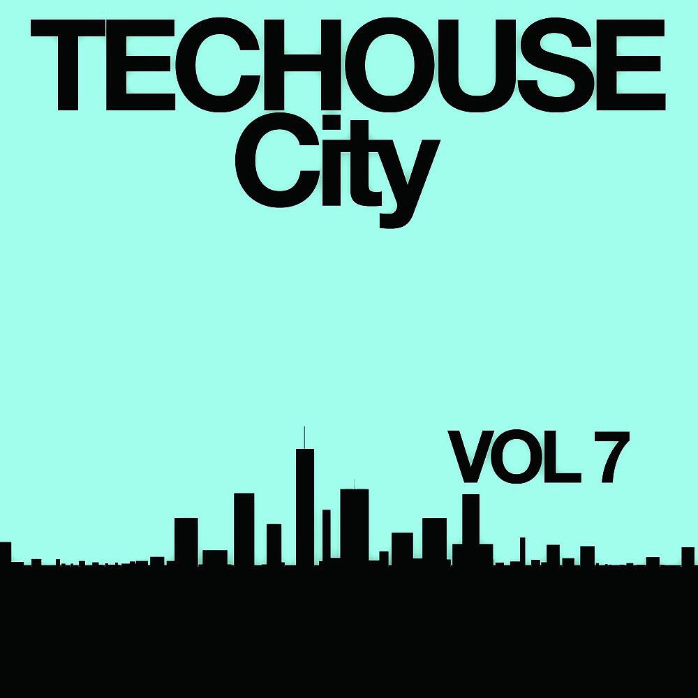 Aqua Tech - Out of My Life (Club Mix)