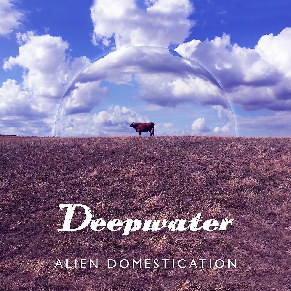 Постер альбома Alien Domestication