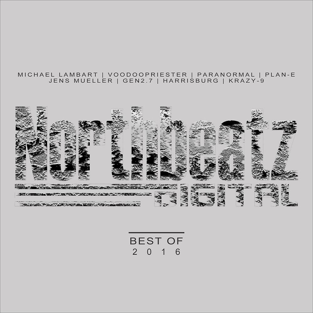 Michael Lambart - Dampflok (Original Mix)