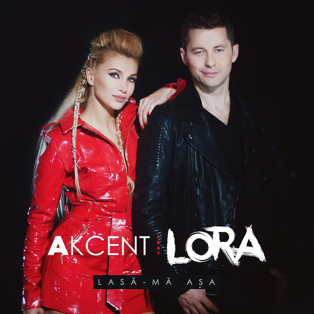 AKCENT - Lasa-Ma asa