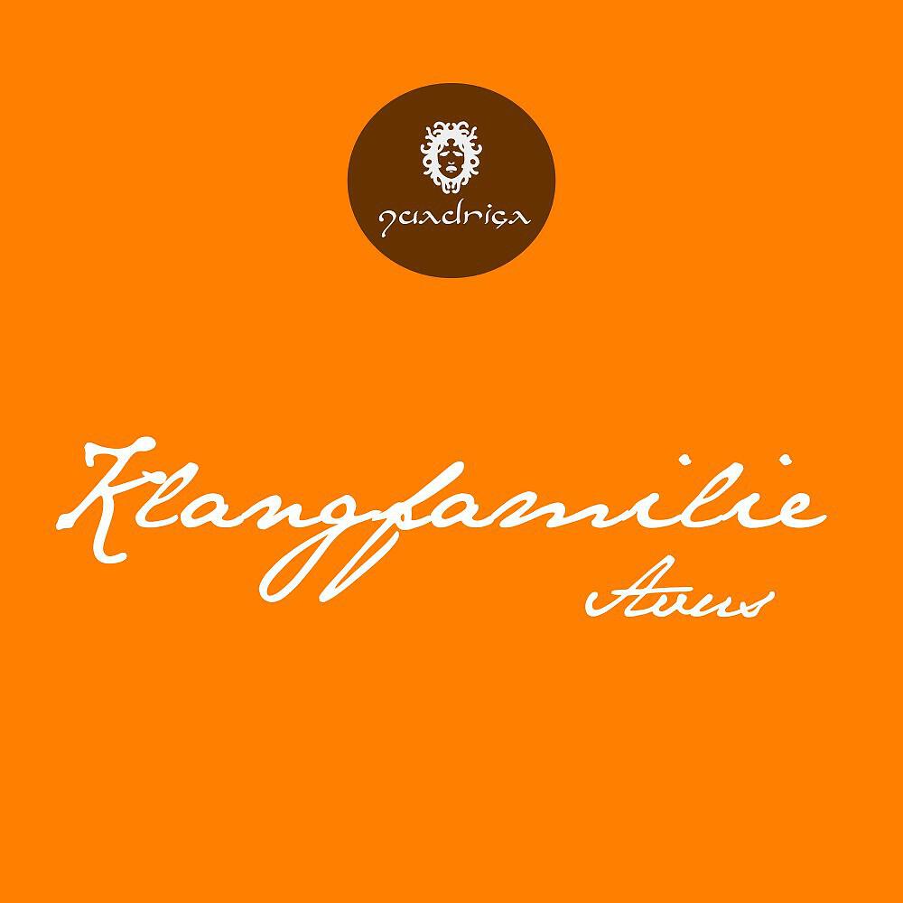 Klangfamilie - Avus