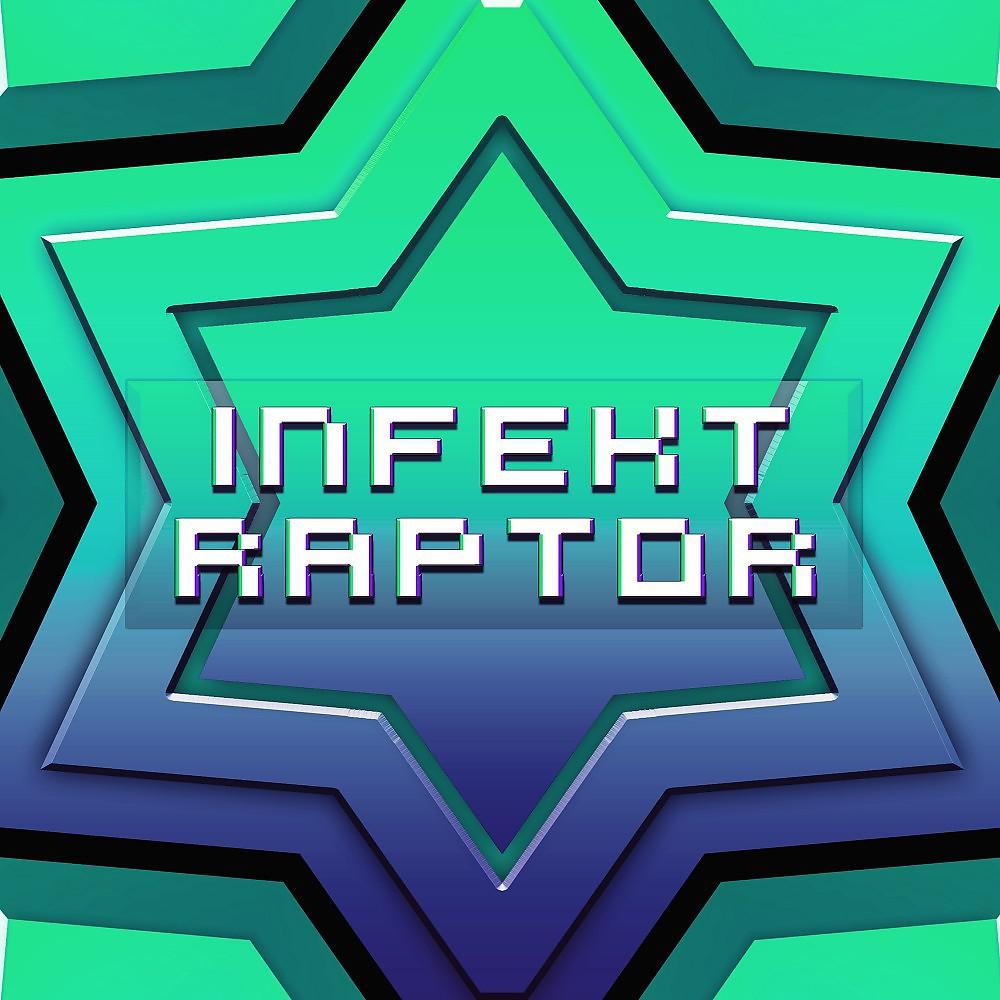 Постер альбома Raptor