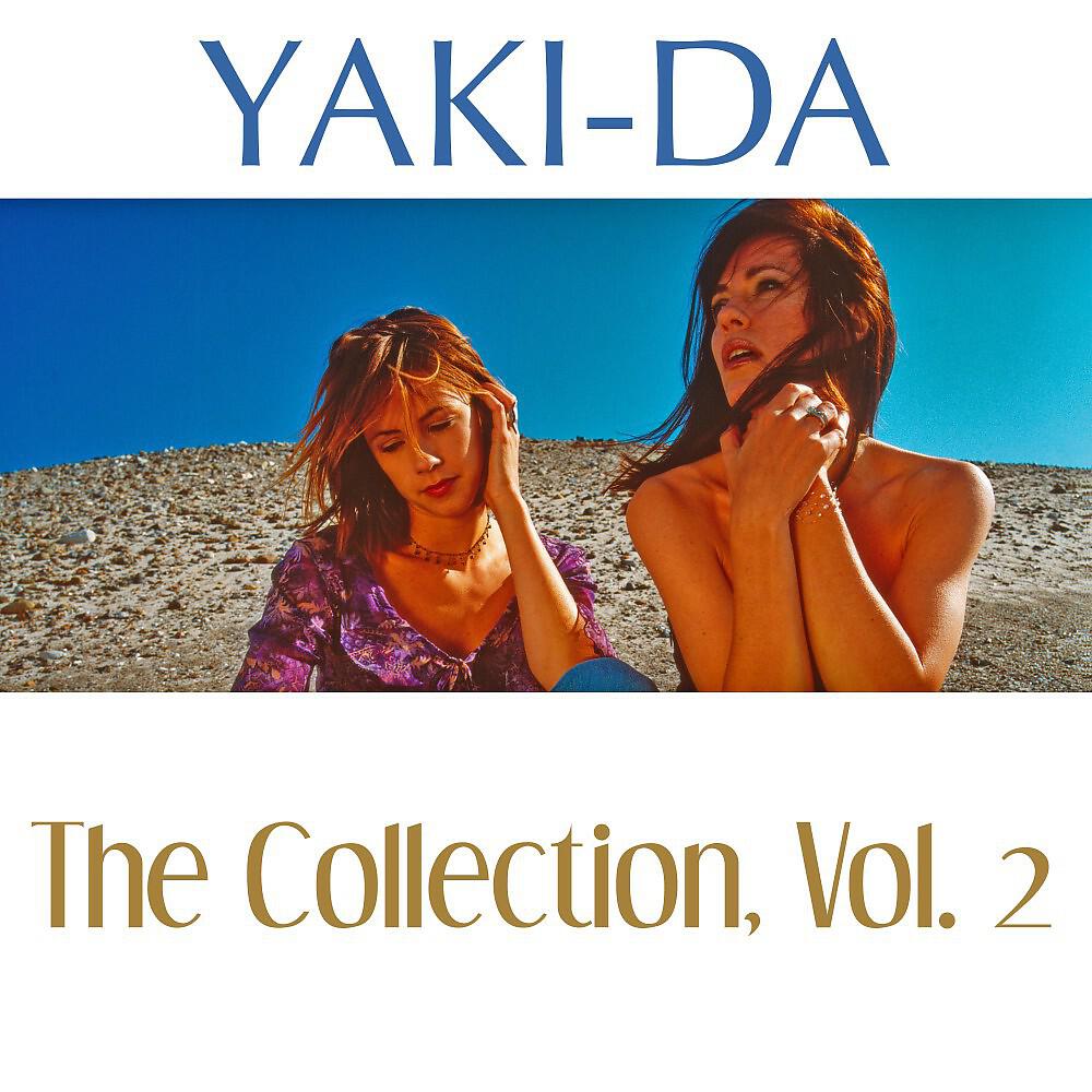 Yaki-Da - I Saw You Dancing (Armand's Serial Killa Mix)