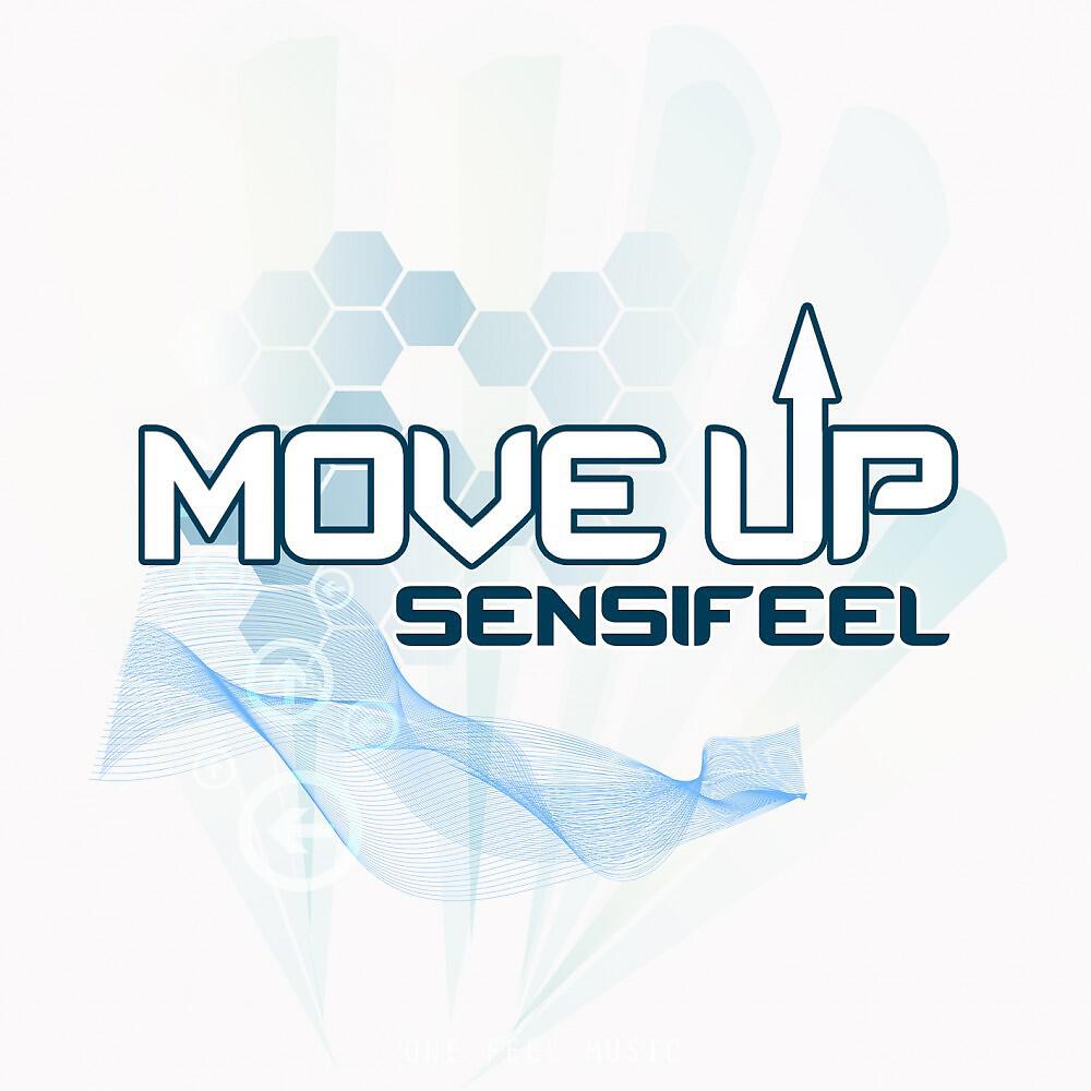 Sensifeel - Abstract Happyness