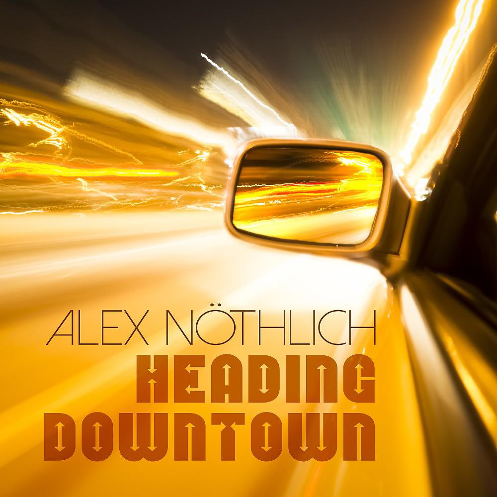Alex Nöthlich - Leisure Choices