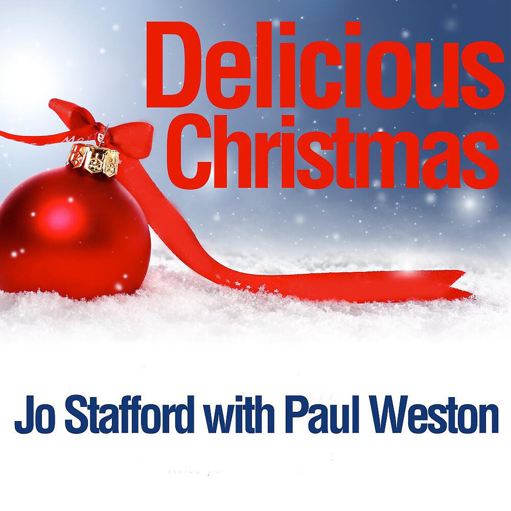 Jo Stafford with Paul Weston - Hanover Winter Song