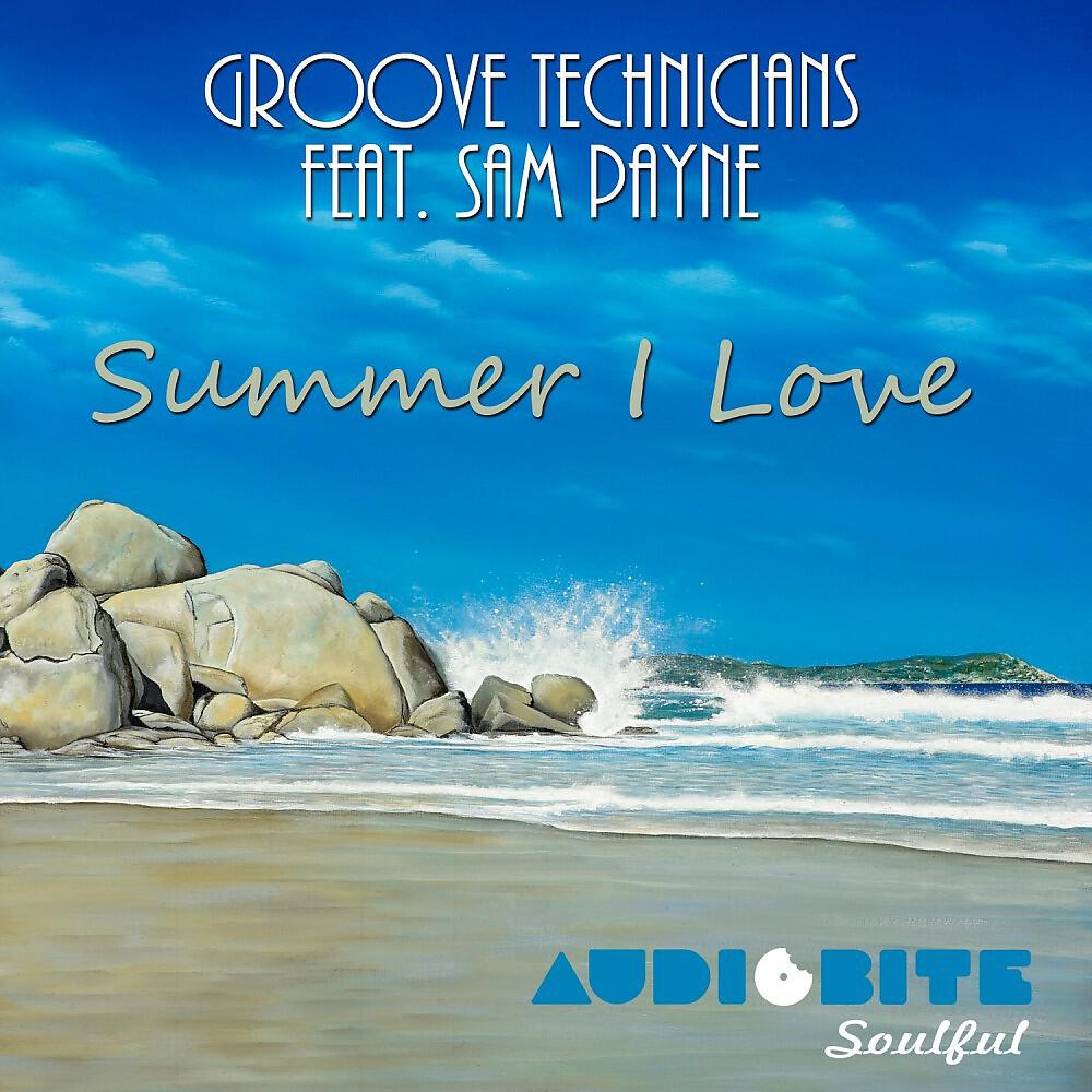 Groove Technicians - Summer I Love (Alex & Chris 5am Mix)