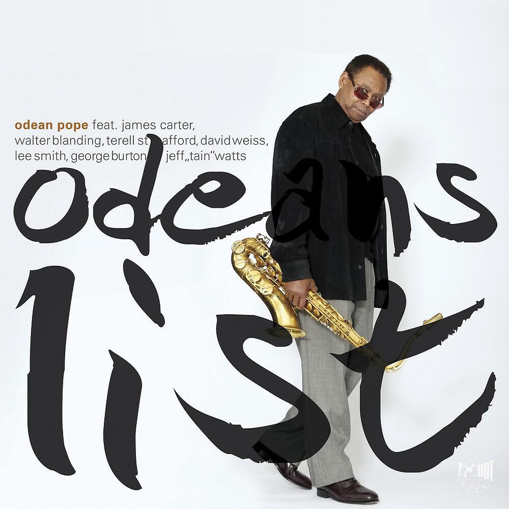 Odean Pope - To the Roach