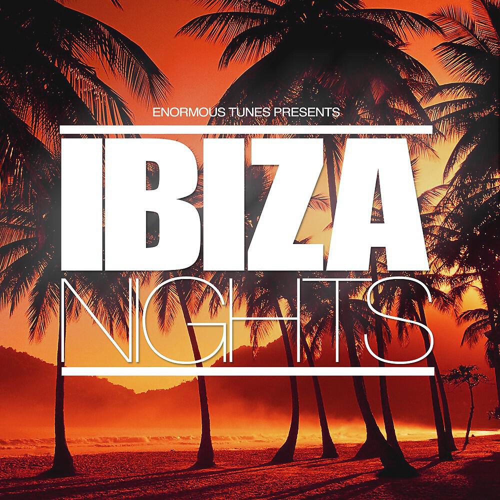 DJ Mix - Ibiza Nights (Continuous DJ-Mix By Croatia Squad)