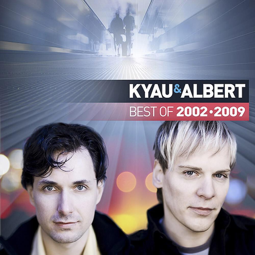 Kyau & Albert - Hide & Seek (Club Mix)