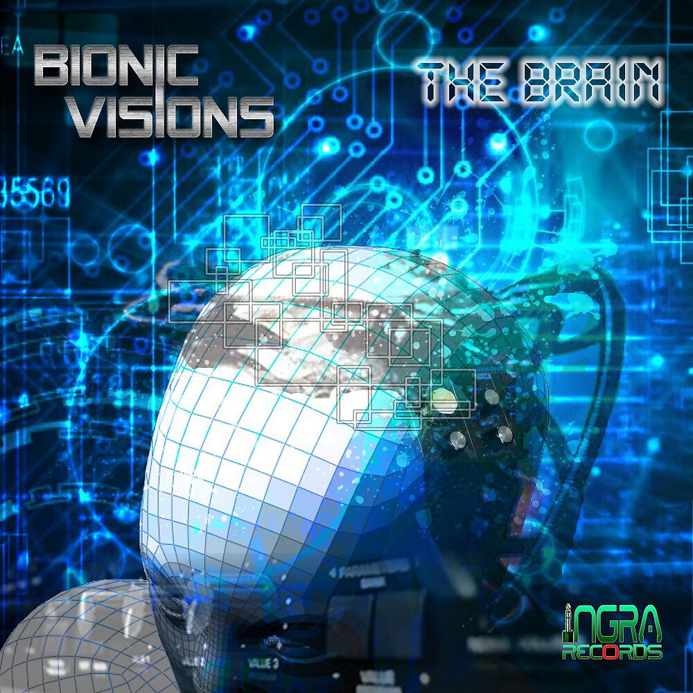 Bionic Visions - Anastasis