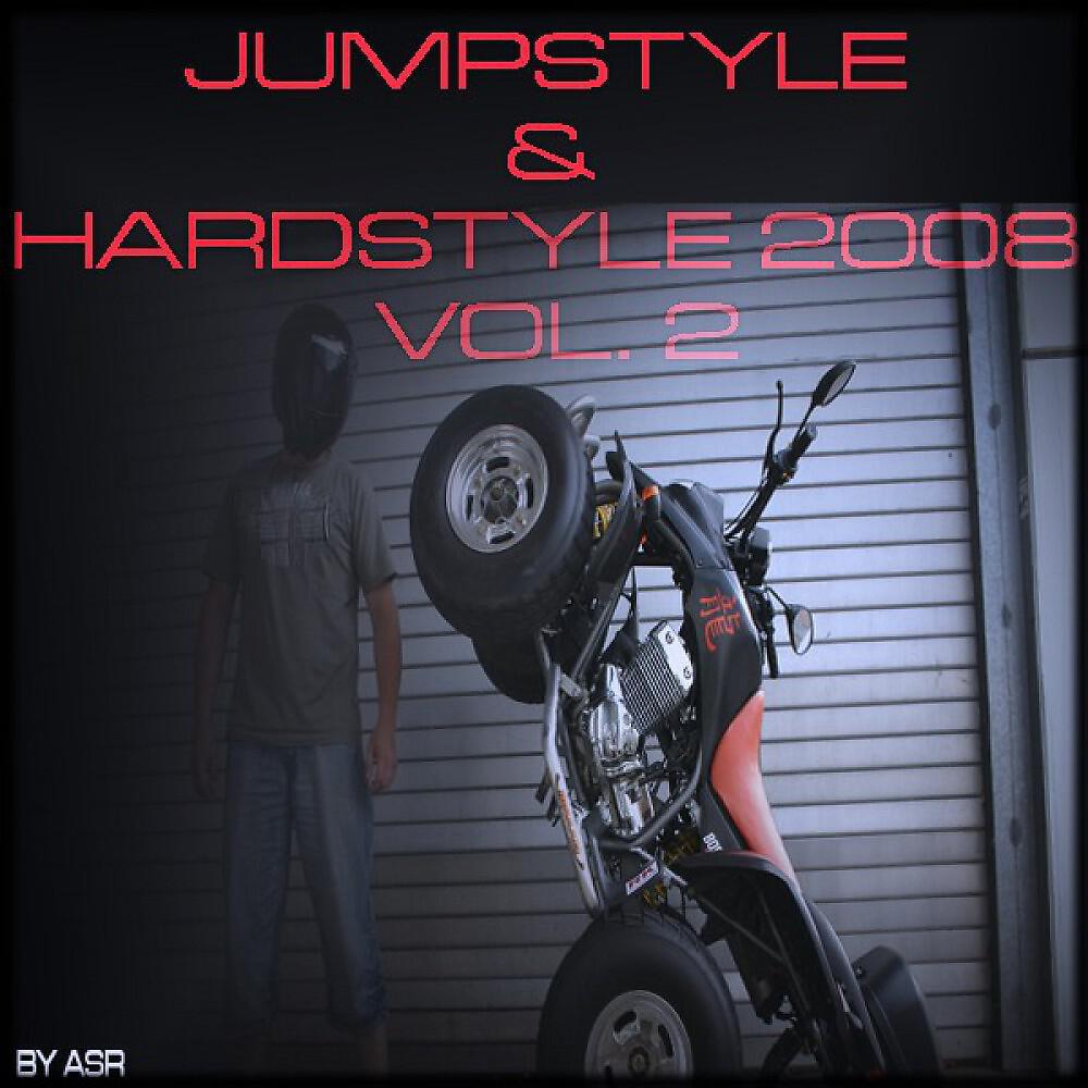 DJT.Urban - Let me hear you (Jumpstyle Mix)