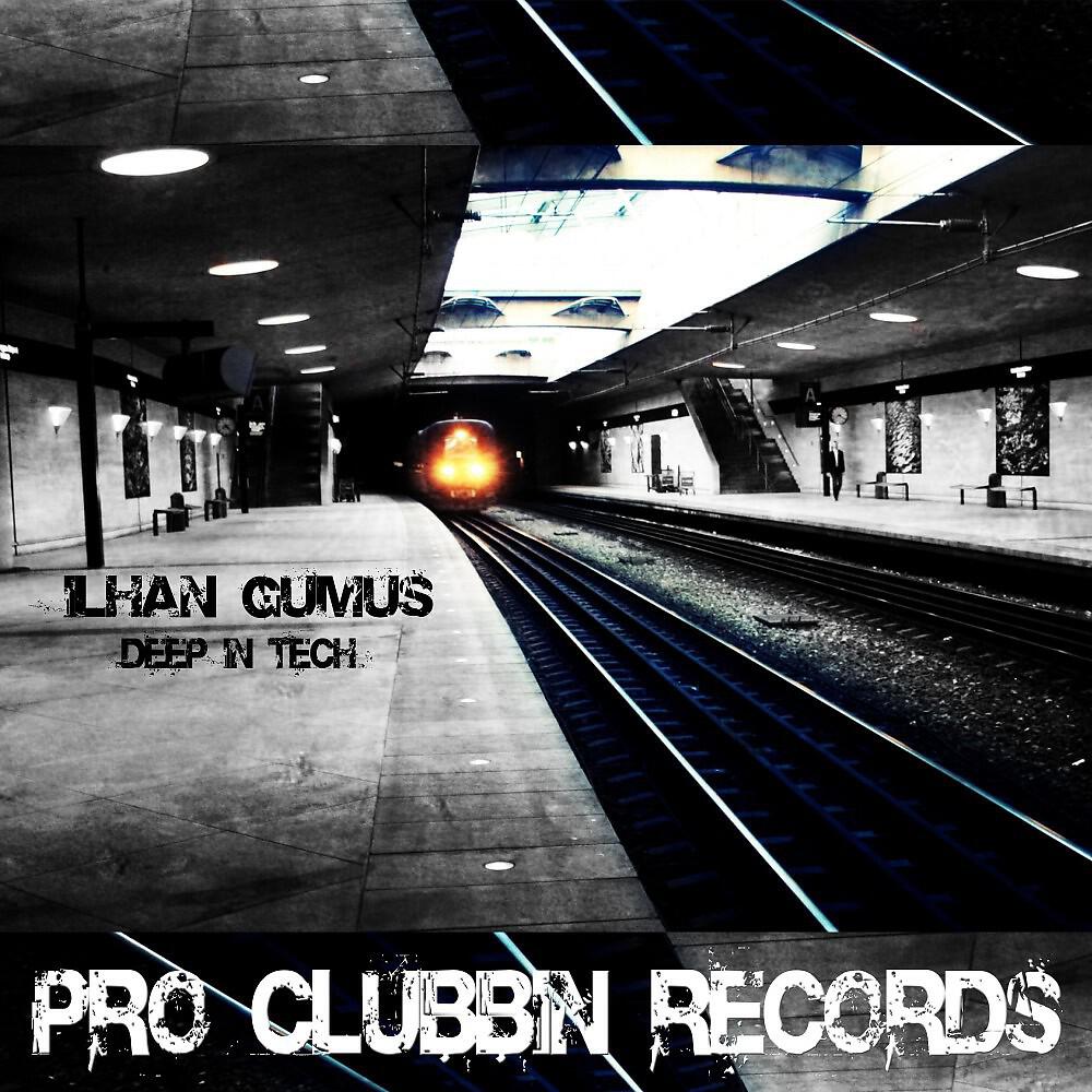 Ilhan Gumus - Deep in Tech